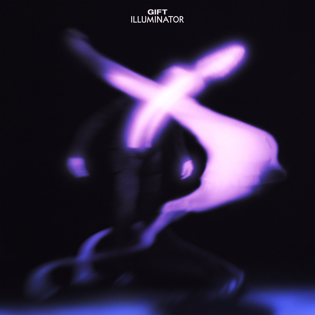 Illuminator cover