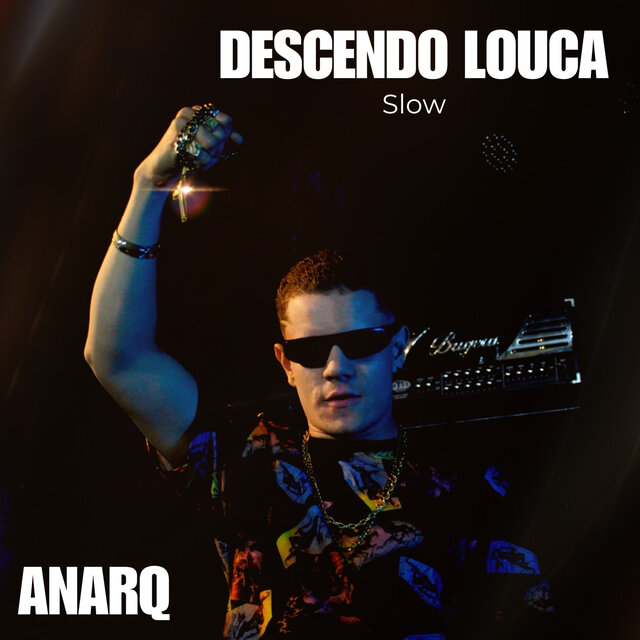 Descendo Louca - Slow (Remix)