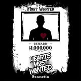 Hearts Most Wanted
