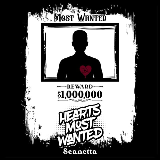Hearts Most Wanted