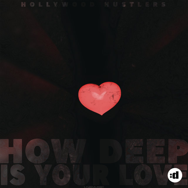 How Deep Is Your Love