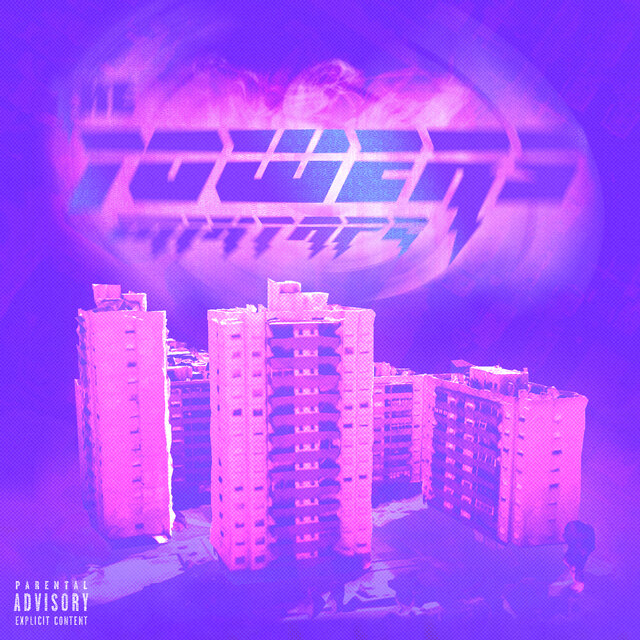 The Towers Mixtape