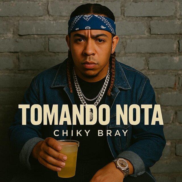 tomando nota