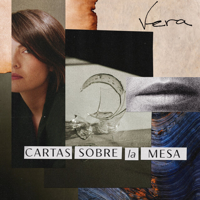 Cartas Sobre la Mesa