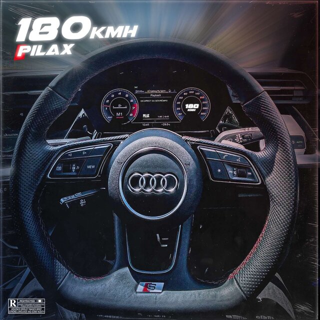 180KMH