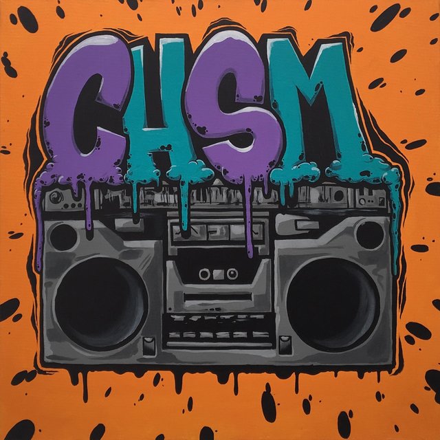 Chsm EP