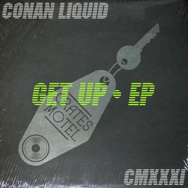 Get Up EP