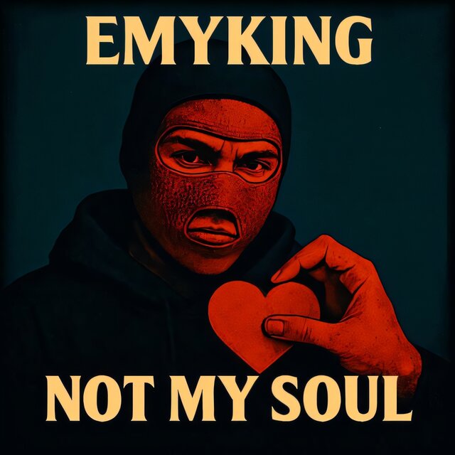 Not My Soul