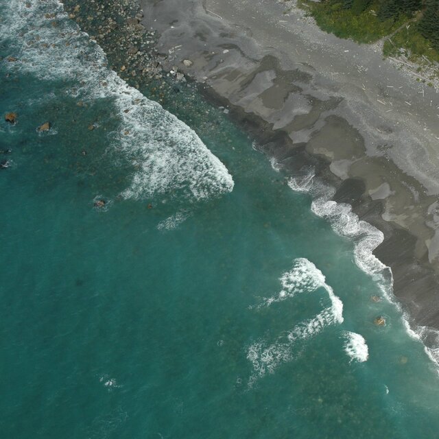 Beachfront
