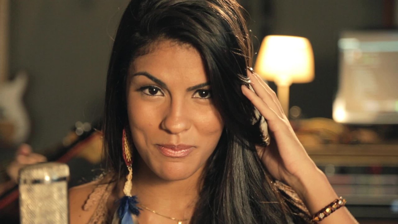 Ritmo Perfeito ((Anitta Cover) [Video])