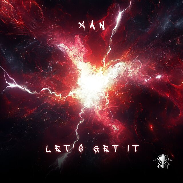 Let's Get It