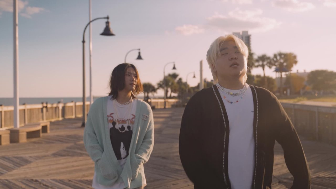By Your Side (feat. DH)