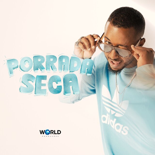 Porrada Seca