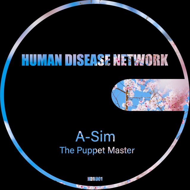 The Puppet Master