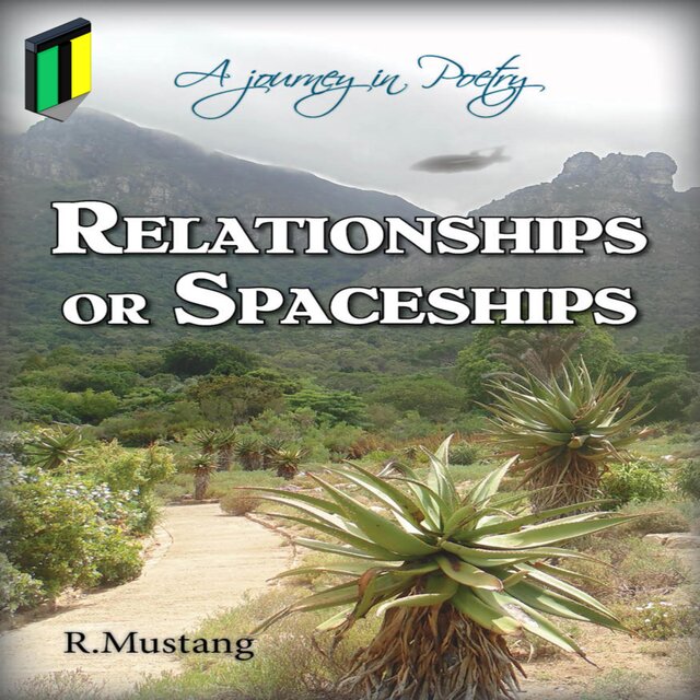 Relationships or Spaceships (Pt 1)