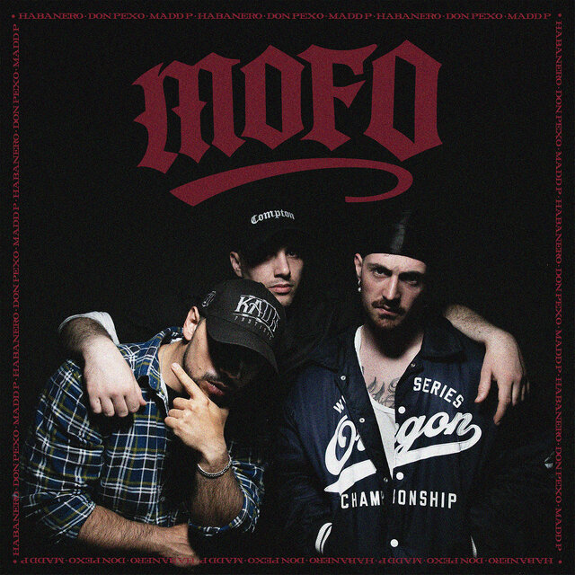 MOFO