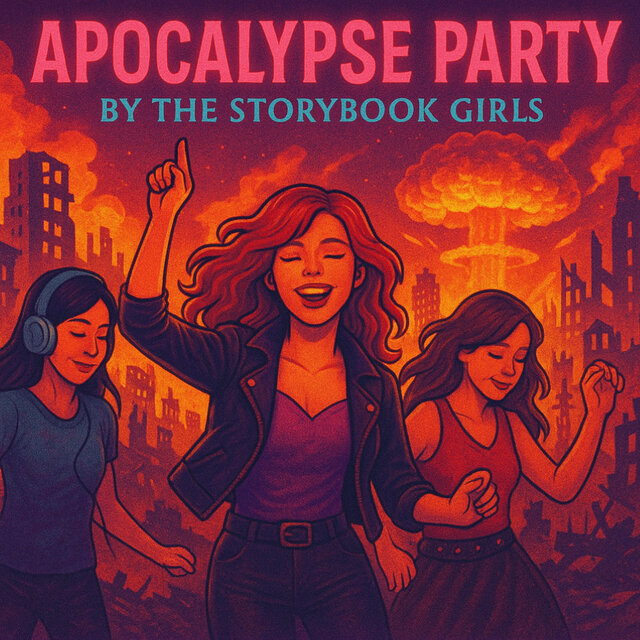 Apocalypse Party