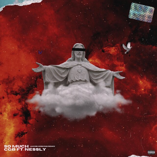 So Much (feat. Nessly)
