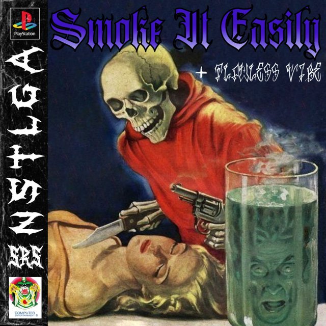 Smoke It Easily