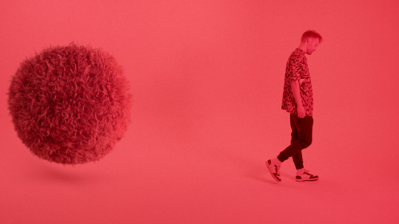 dreamer (Official Video)