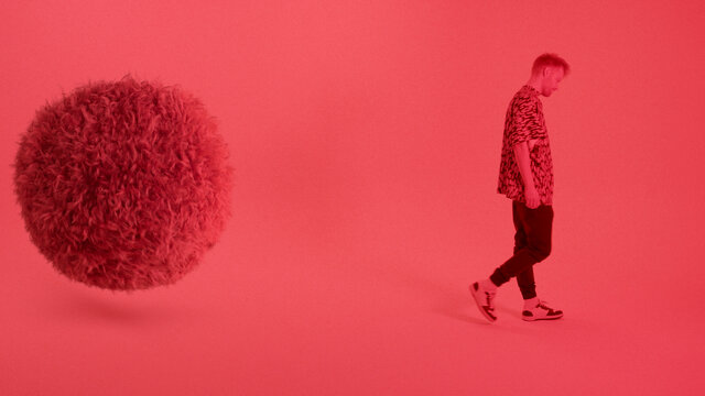 dreamer (Official Video)