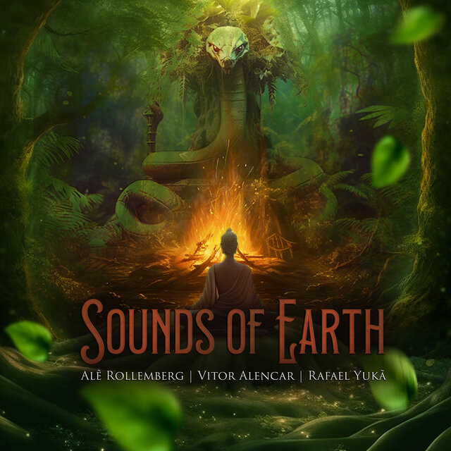 Sounds of Earth