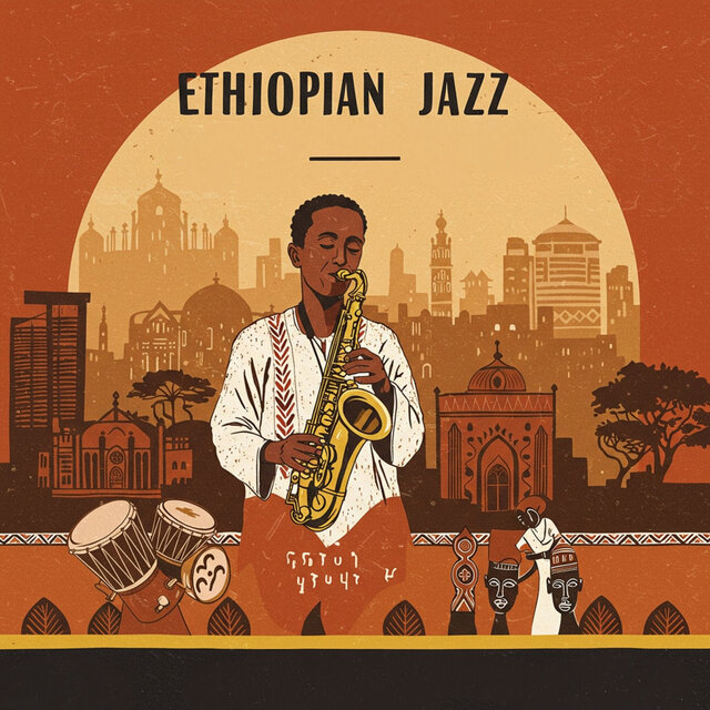 Ethiopian Jazz