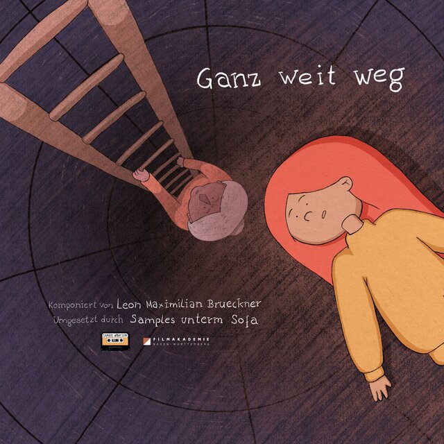 Ganz weit weg (Original Motion Picture Soundtrack)