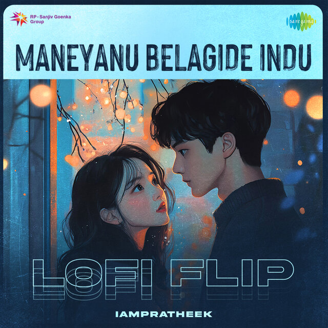 Maneyanu Belagide Indu (Lofi Flip)
