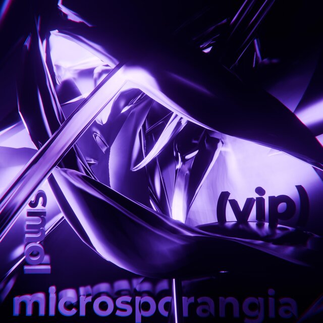 smol microsporangia (vip)