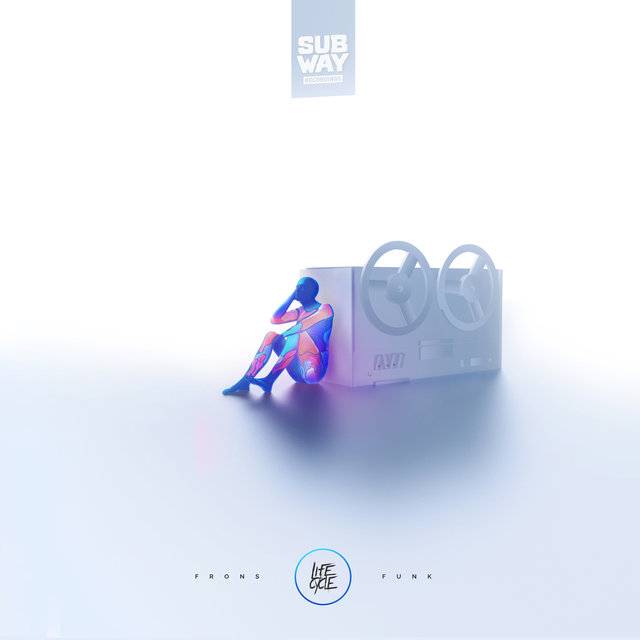 Fronsfunk EP