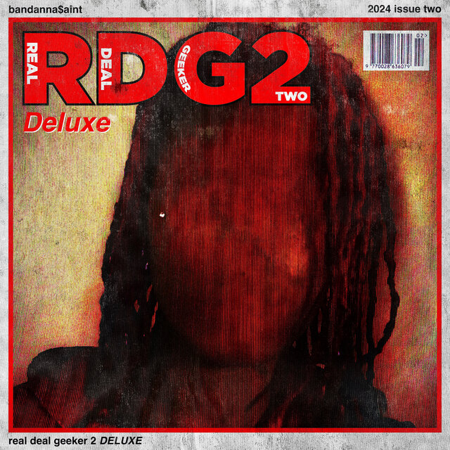 Real Deal Geeker! 2 (DELUXE)