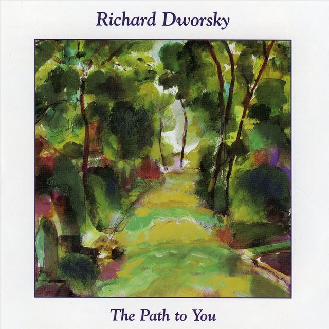 The Path to You