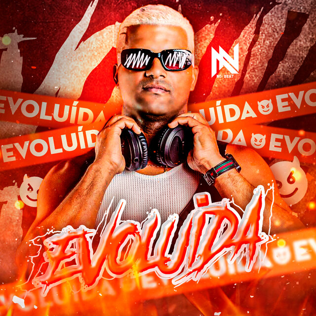 Evoluída