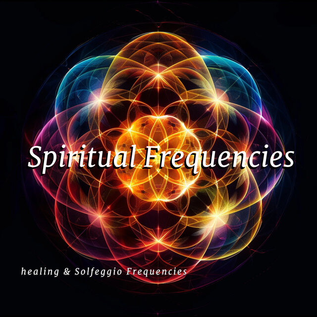 528 Hz - Why The Rush
