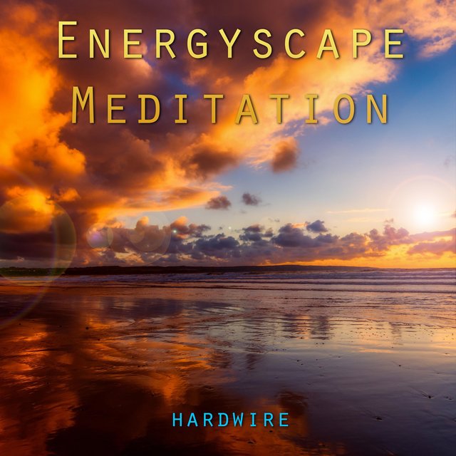 Energyscape Meditation