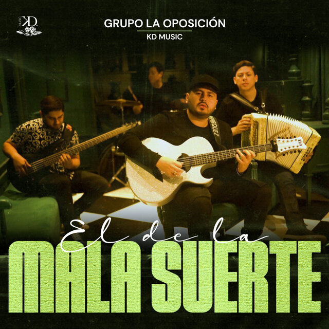 El De La Mala Suerte
