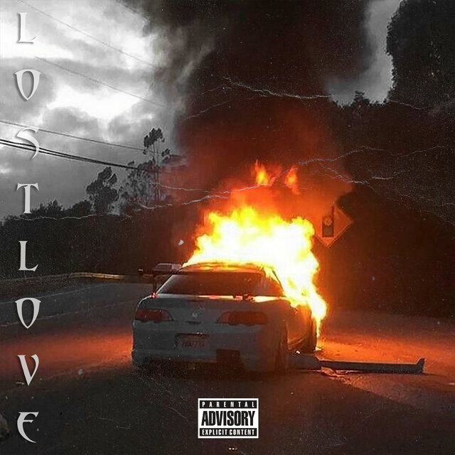 Lost Love