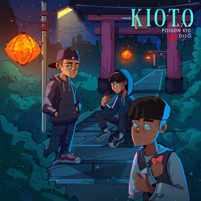 Kioto (Remix)