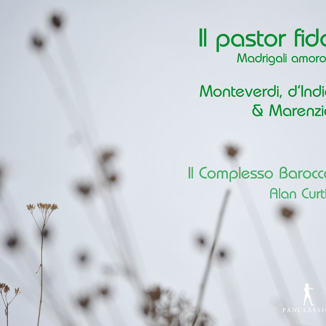 Il pastor fido