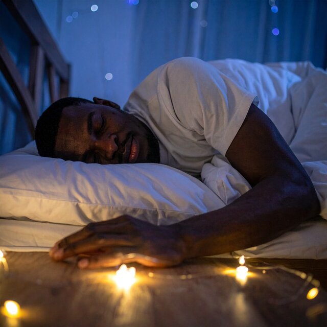 Melodías Tranquilas De Hip Hop Para Dormir