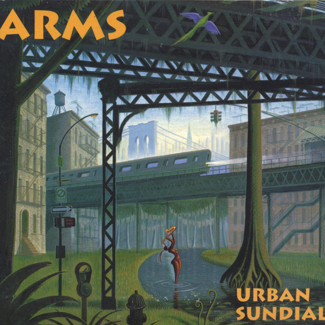 Urban Sundial