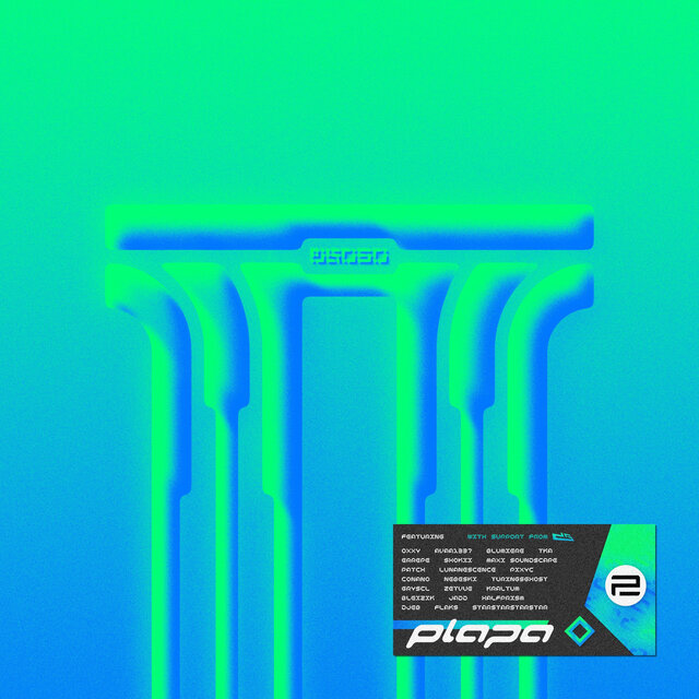 plaza vol. 2
