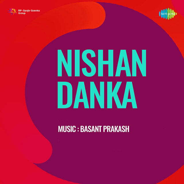 Nishan Danka (Original Motion Picture Soundtrack)