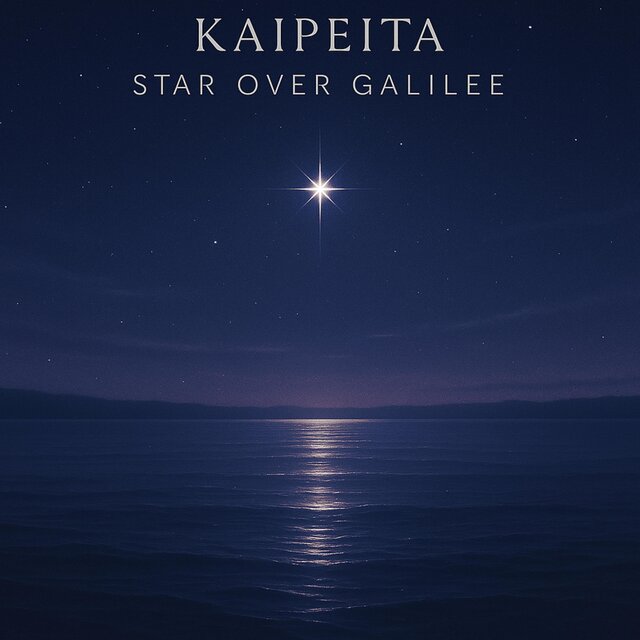 Star Over Galilee