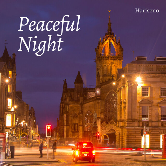 Peaceful Night