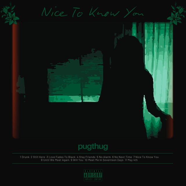 Nice To Know You