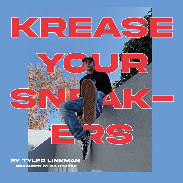 Krease Your Sneakers