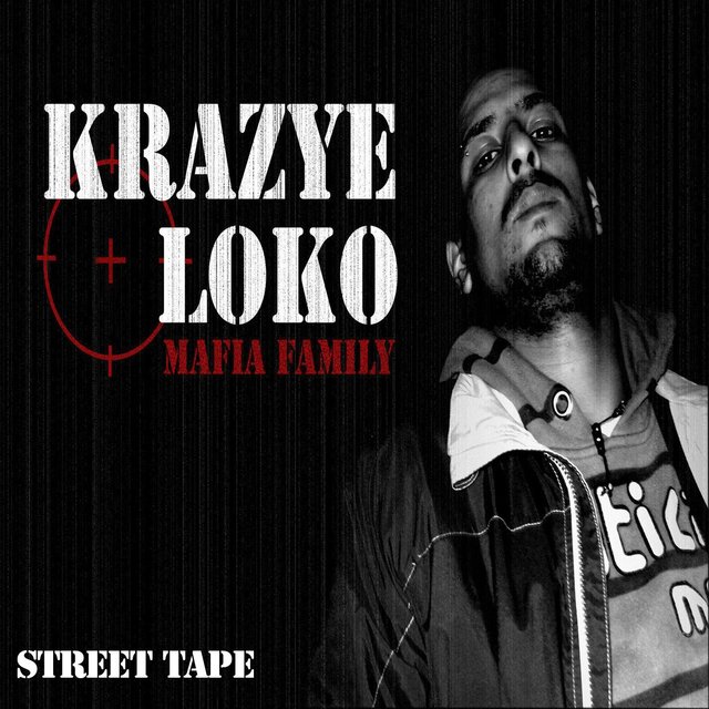 Street Tape