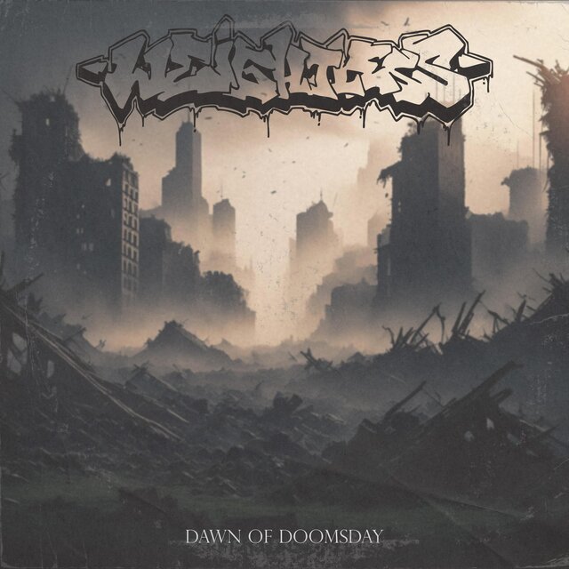 Dawn Of Doomsday